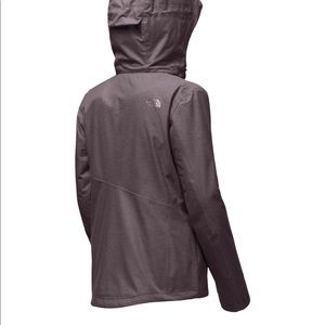 The North Face 3-in-1 Helata Tri-Climate Jacket